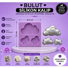 Dr-Paste Silikon Kalıp