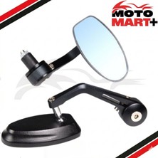 Motomart+ Tvs Raider 125 Oval Gidon Ayna MR1397