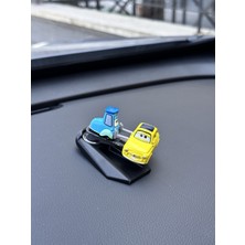 Arteo3d Cars Luigi & Guido Metal Model Torpido Drifter Seti Torpido Süsü