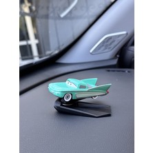 Arteo3d Cars Flo Metal Model Torpido Drifter Seti Torpido Süsü