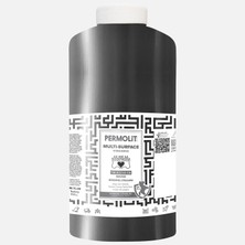 Permolit Permolit 2 L Multi Surface Akrilik Boya Siyah