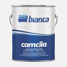 Bianca Bianca 12 L Cam Cila Vernik Parlak