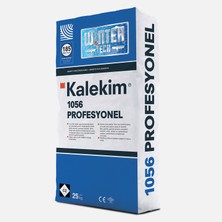 Kalekim Kalekim Profesyonel Granit Yapıştırıcı Harcı