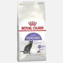 Royal Canin Royal Canin Sterilised 37 Kısırlaştırılmış Kedi Maması 4 kg