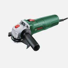 Bosch Bosch Universalgrind 750-115 Taşlama Makinesi