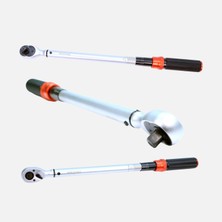 Worldforce Tork Anahtar 1/2" Dr. 40-220N/M