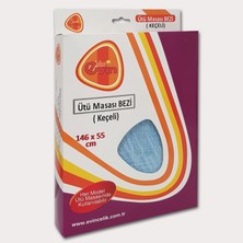 Evin Evin Keçeli Ütü Masası Kılıfı