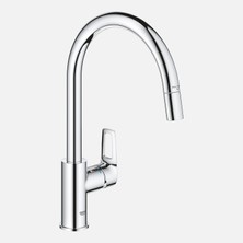 Grohe Grohe Start Loop Spiralli Eviye Bataryası