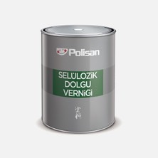 Polisan Polisan Selülozik Dolgu Vernik 0.800KG