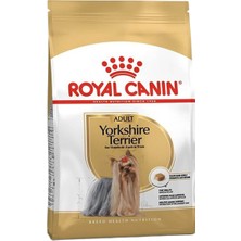 Royal Canin Royal Canin Yorkshire Terrier Yetişkin Köpek 1,5 kg