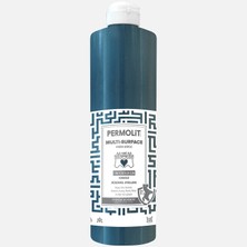 Permolit Permolit 0,5 L Multi Surface Akrilik Boya Su Yeşili