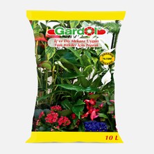 Gardol Gardol Cocopeat Bitki Toprağı 10 Lt