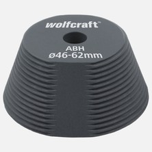 Wolfcraft Wolfcraft Delik Genişletme Yardımcısı