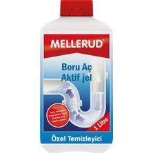 Mellerud Mellerud Boru Temizleyici Aktif Jel 1 Lt