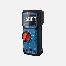 Bosch Bosch Gdm 600-15 Dijital Multimetre