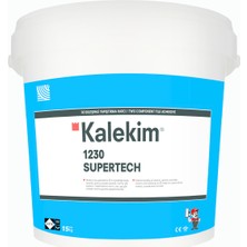 Kalekim Kalekim 1215 Supertech Yapıştırıcı 15KG