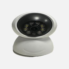 Unkatech Unkatech Oem Indoor 2 Mp Ptz Wifi Single Lens
