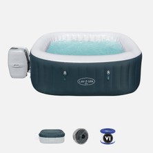 Bestway Bestway Lay Z Spa Ibiza Airjet Jakuzi 60015