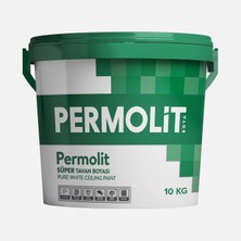 Permolit Permolit 10 kg Permolit Süper Tavan