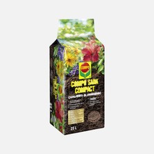 Compo Compo Çiçekli Bitki Toprağı 25 Lt