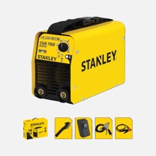 Stanley Stanley STAR7000 200 A Invertör Kaynak Makinesi