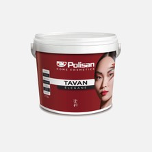 Polisan Polisan 10 Lt Elegans Extra Tavan Boyası