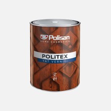 Polisan Polisan 0,75 Lt Politex Yat Verniği