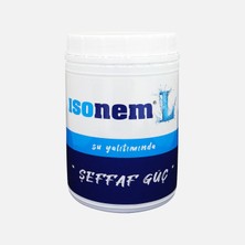 İsonem Isonem Isonem-L-1 Şeffaf Su Yalıtım Malzemesi 1 kg