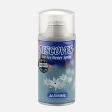 Discover Discover Jasmine Sprey Oda Kokusu