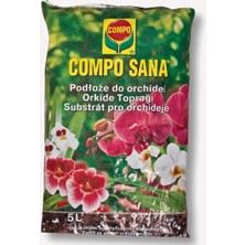 Compo Compo Orkide Toprağı 5 Lt