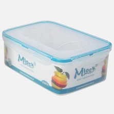 Moonstar Moonstar Mlock 2,5 Lt Saklama Kabı
