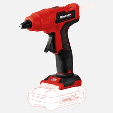 Einhell Einhell Te-Cg 18 Li Solo Akülü Sıcak Silikon Mum Tabancası (Akü ve Şarj Cihazı Dahil Değildir.)