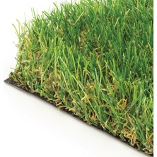 Guven Collection Güven Collection Naturel 40 mm Hav Yüksekliğinde Çim Halı - 400 cm En