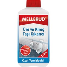 Mellerud Mellerud Urin ve Kireçtaşı Temizleyici 1 Lt