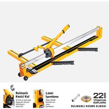 Sgs Sgs SGS111 120CM Seramik&granit Kesme Makinesi