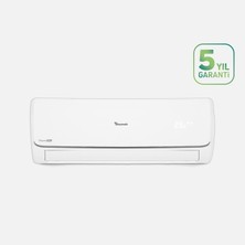 Baymak Baymak Elegant Plus 18.000 Btu Inverter A++ Duvar Tipi Klima