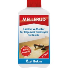 Mellerud Mellerud Pvc Laminat Temizleyici 1 Lt