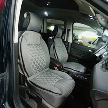 Elegance 5'li Gri Minder