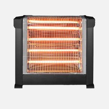 Luxell Luxell KS-2760 Şömine Quartz Elektrikli Şömine