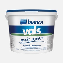 Bianca Bianca 15 L Vals Geçiş Astarı Beyaz