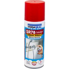 Vodaseal Vodaseal SR78 Söcker Silikon Sökücü 200 ml