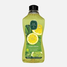 Eyüp Sabri Tuncer Eyüp Sabri Tuncer Çeşme Limonu Zeytinyağlı Sıvı Sabun 1,5l