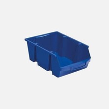 Port-Bag Port-Bag Sc.05 Spacy Plastik Avadanlık No:5 Mavi