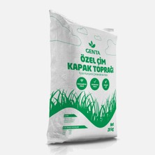 Genta Genta Çim Kapak Toprağı 20 kg