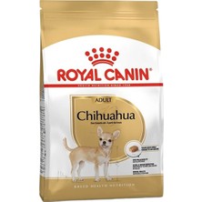 Royal Canin Royal Canin Chihuahua Yetişkin Köpek Maması 1,5kg