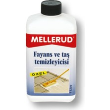 Mellerud Mellerud Fayans ve Taş Temizleyici 1 Lt