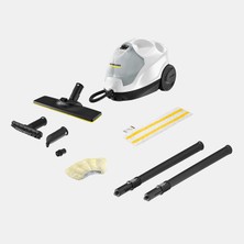 Karcher Karcher Sc 4 Easyfix Buharlı Temizlik Makinesi
