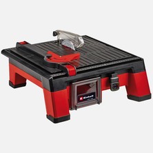 Einhell Einhell Te-Tc 18/115 Li-Solo Akülü Seramik Kesme Makinesi (Akü ve Şarj Cihazı Dahil Değildir.)