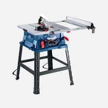 Bosch Bosch Gts 254 mm Tezgah Testere