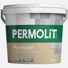 Permolit Permolit 2,5kg Iç-Dış Dönüşüm Astarı Permoset Permolit